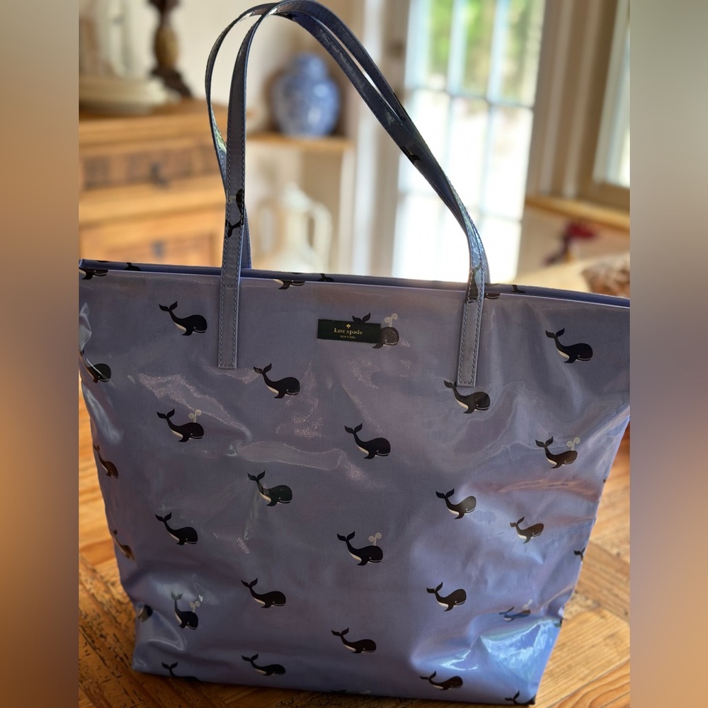 Kate Spade Daycation tote